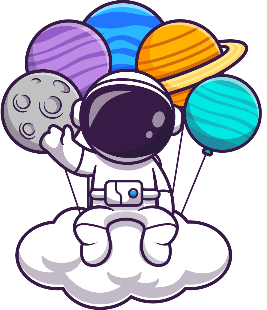 Space Explorer